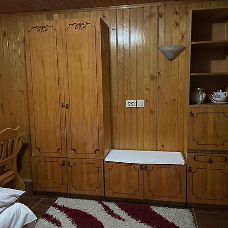 Guest House Nad Tisou Kvasy Dış mekan fotoğraf