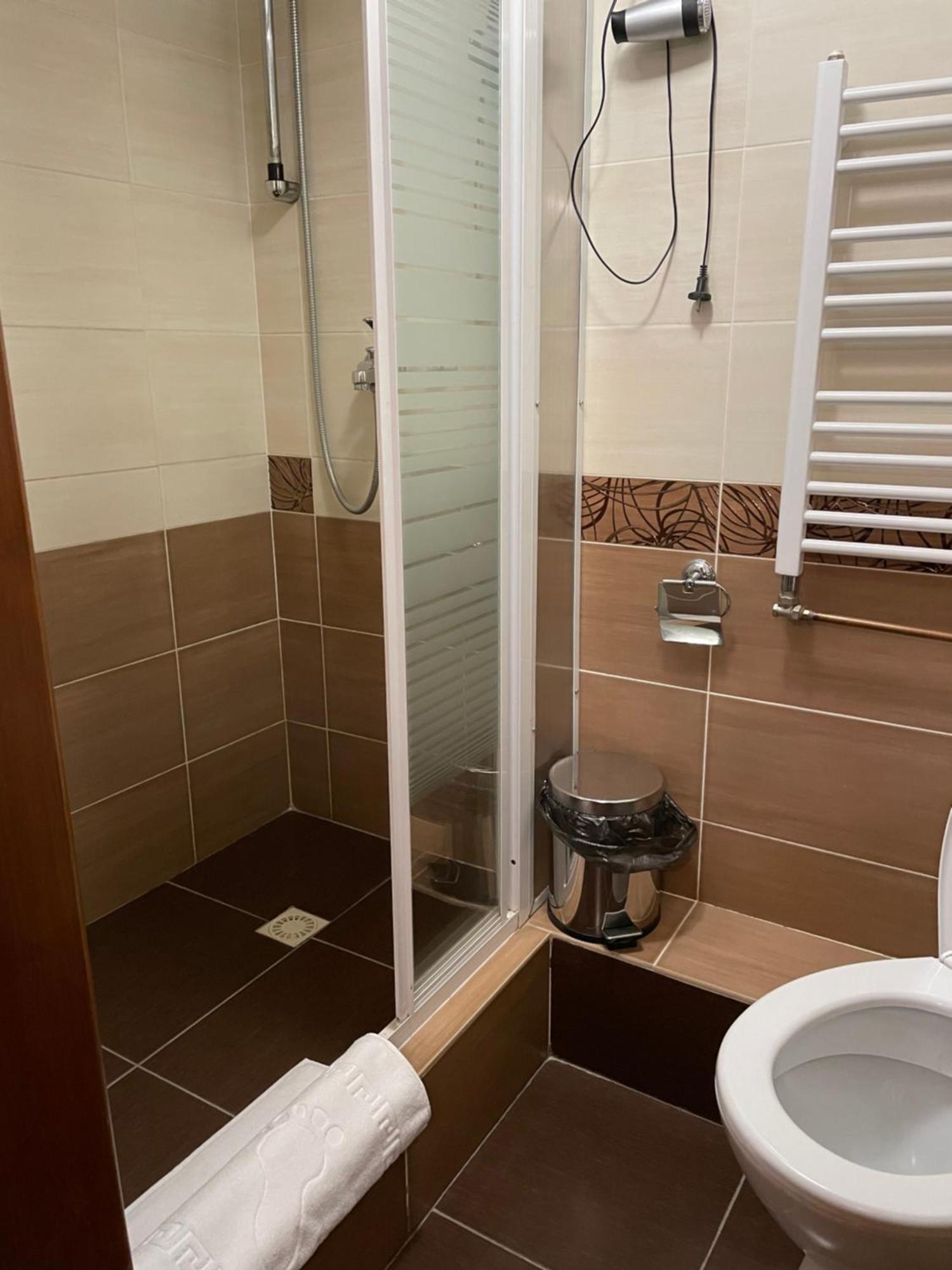 Guest House Nad Tisou Kvasy Dış mekan fotoğraf