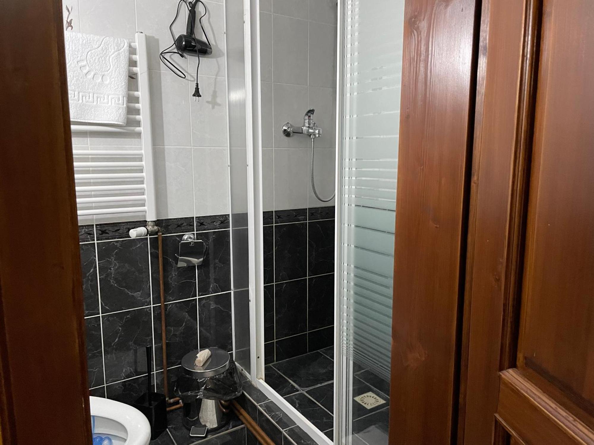 Guest House Nad Tisou Kvasy Dış mekan fotoğraf