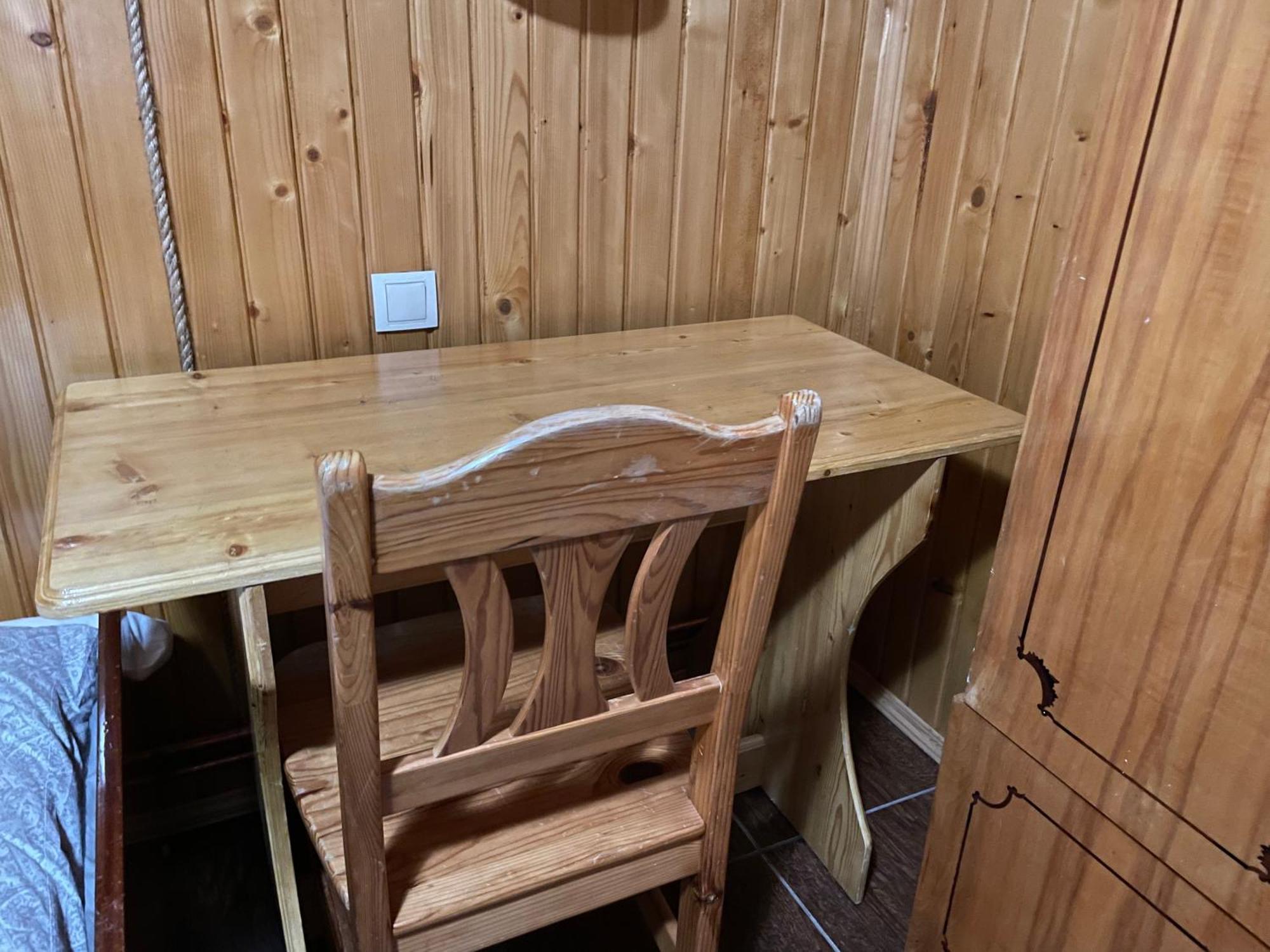 Guest House Nad Tisou Kvasy Dış mekan fotoğraf