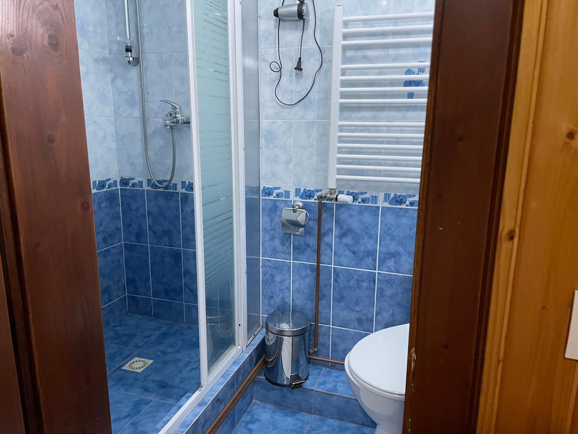 Guest House Nad Tisou Kvasy Dış mekan fotoğraf
