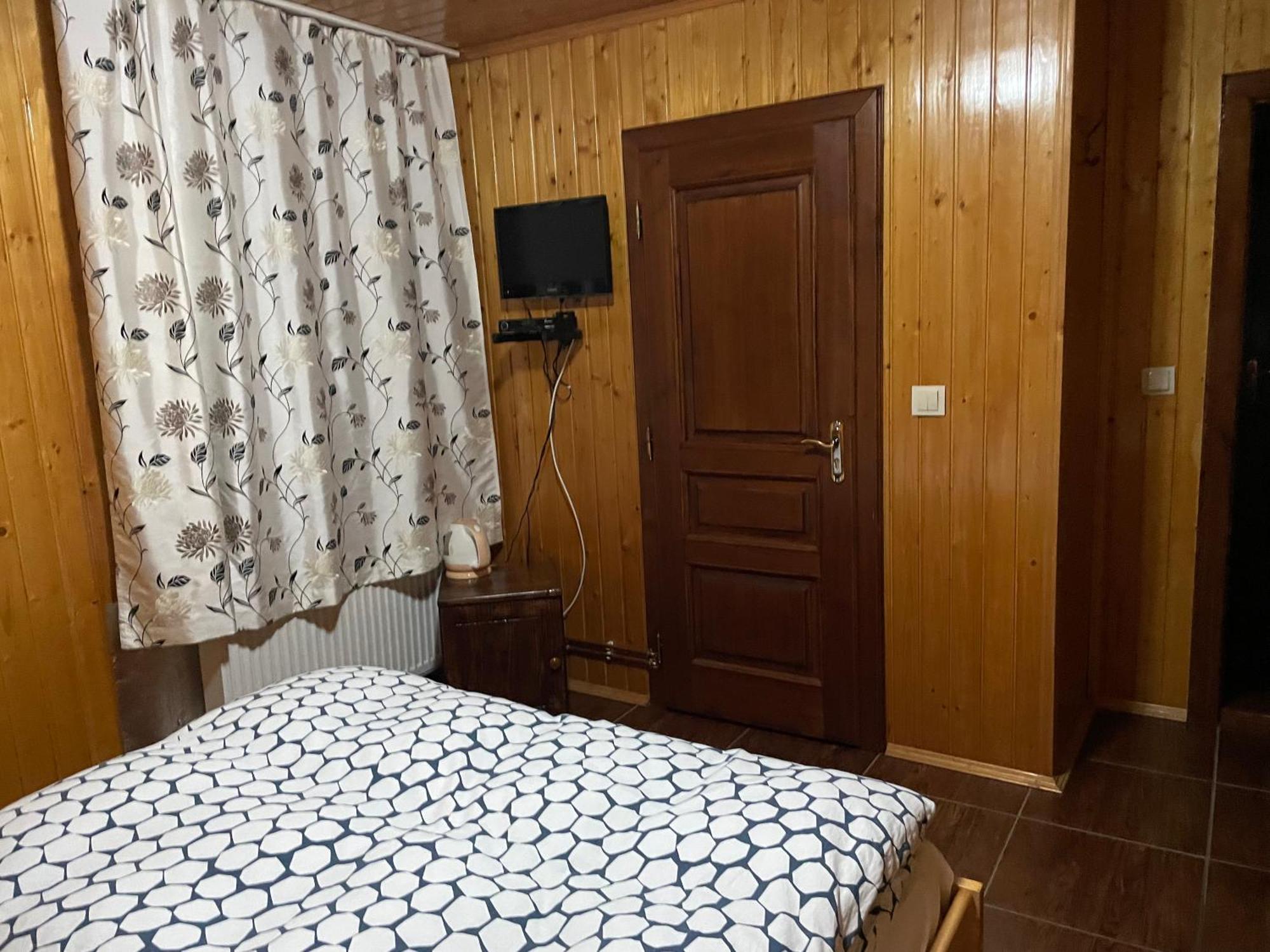 Guest House Nad Tisou Kvasy Dış mekan fotoğraf
