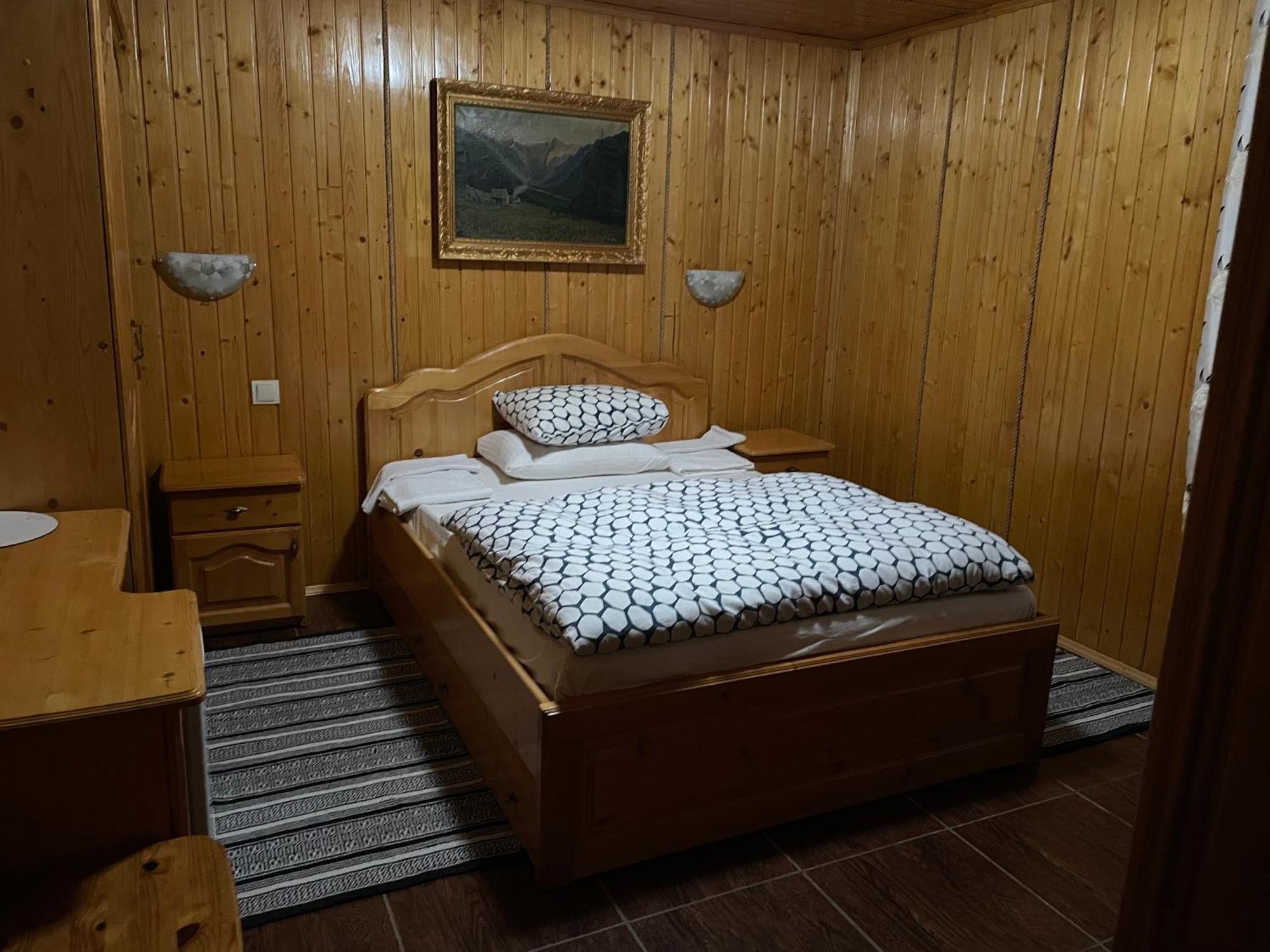 Guest House Nad Tisou Kvasy Dış mekan fotoğraf